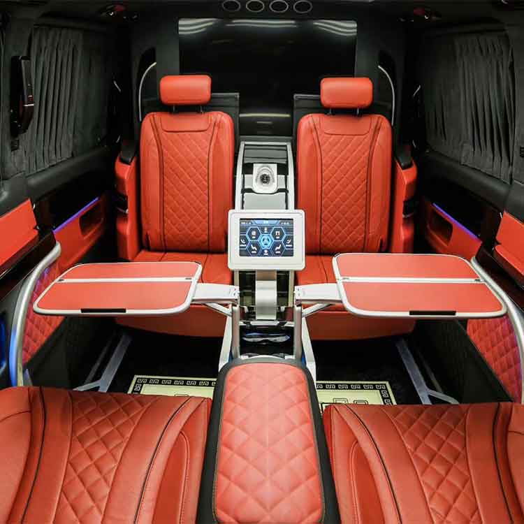 car-dining-table