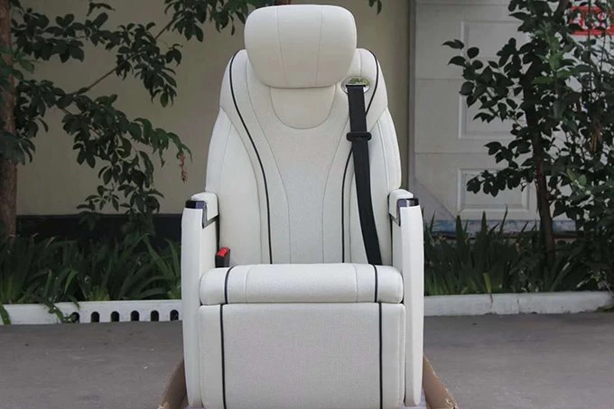 Swivel captains chairs for vans
