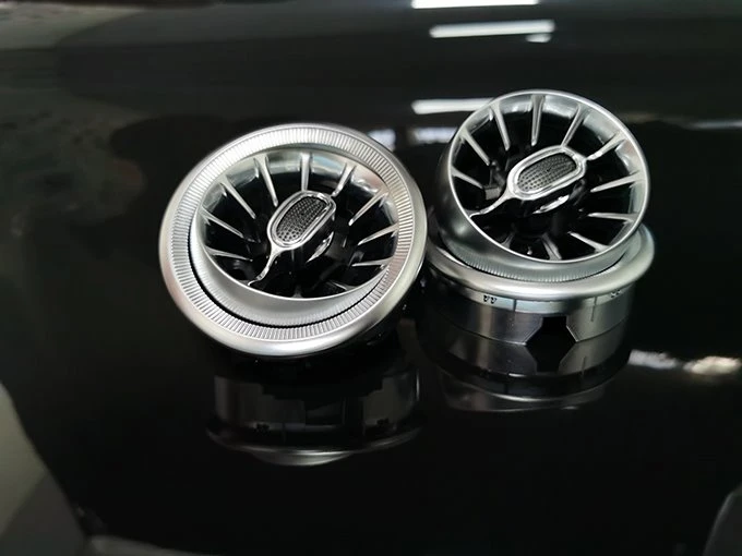 Air Vents manufacturers