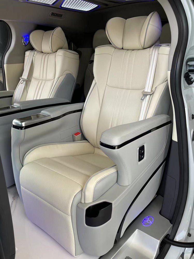 motorhome seats