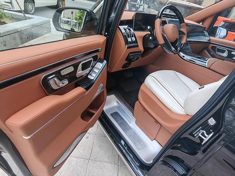 Car interior upgrade renderings7