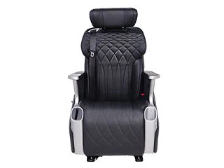 Single Luxury Car Seat