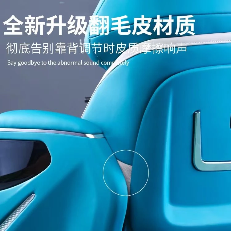 car seat in captains chair 11