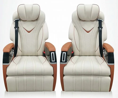 luxury seats for sprinter van 1
