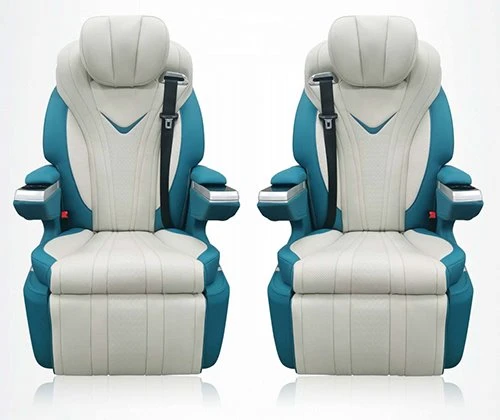 luxury seats for sprinter van 4