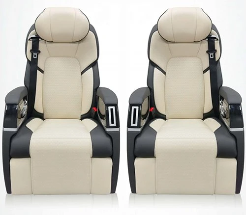 luxury seats for sprinter van 2