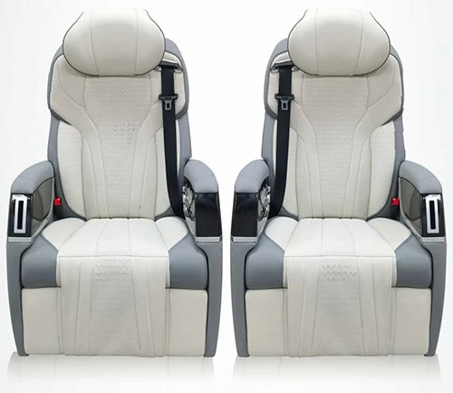 luxury seats for sprinter van 3