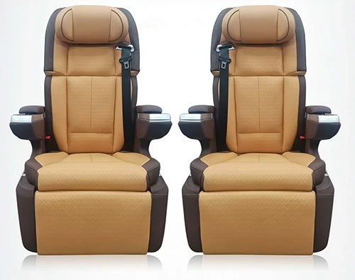 luxury seats for sprinter van 5