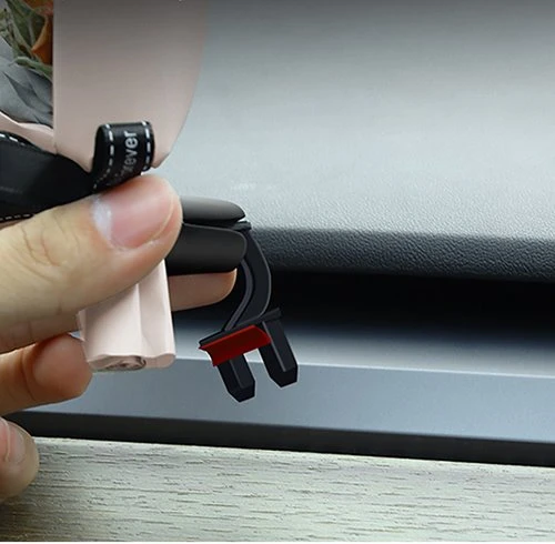 The air outlet snap base is installed immediately and used immediately The air outlet snap base is installed immediately and used immediately