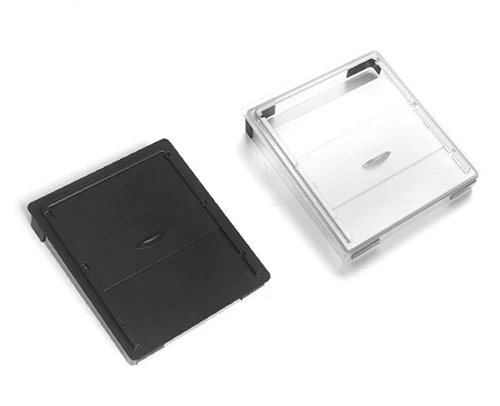 Tesla Armrest Box Privacy Storage Box 1