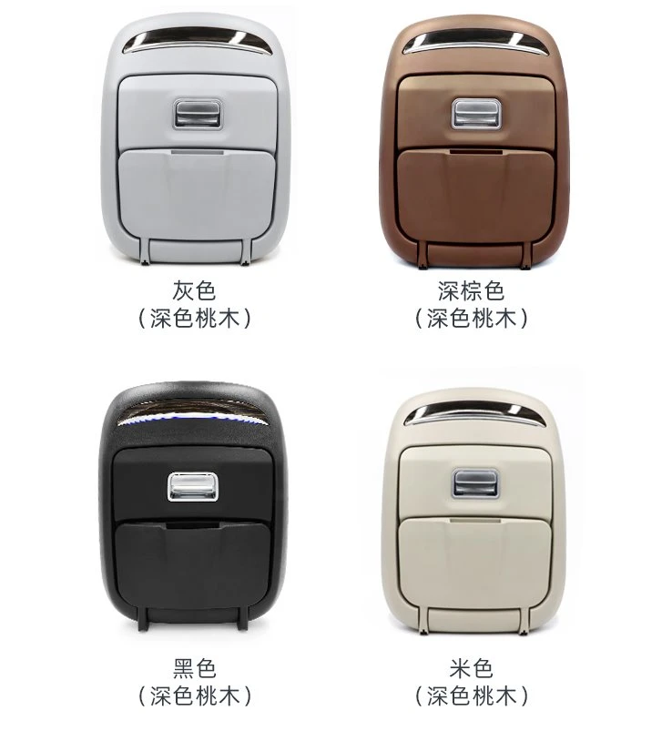 Toyota Sienna Seat Back Tables Available in 4 Colors Toyota Sienna Seat Back Tables Available in 4 Colors