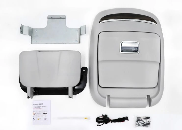 Toyota Sienna Seat Back Table Product Accessories Toyota Sienna Seat Back Table Product Accessories