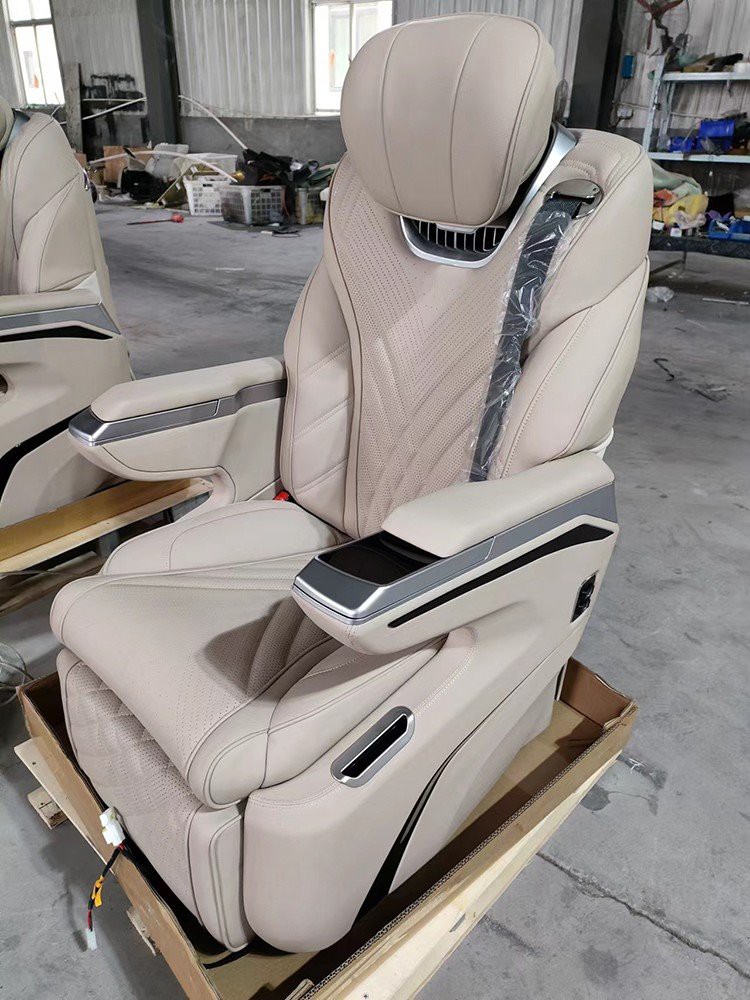 van seats for sale