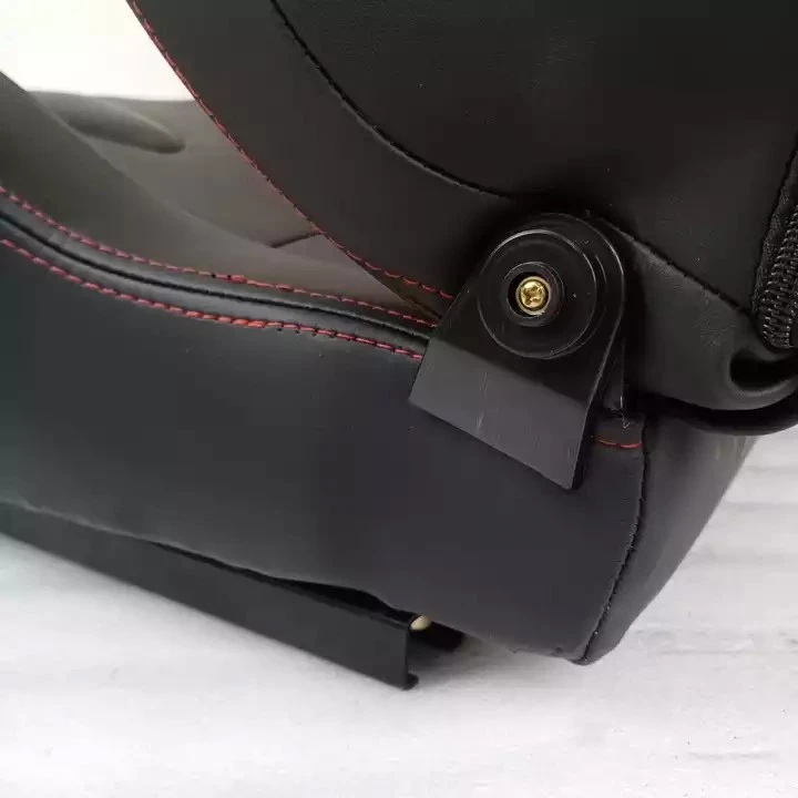 car racing seat