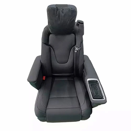 Black V260 original car seat