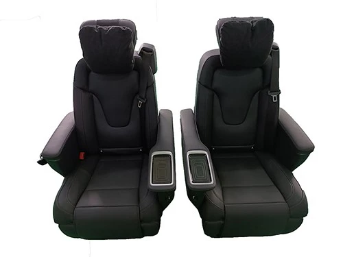 Car Luxury Seats Original Seats For Benz For V260 For V250 For Vito Car Accessories