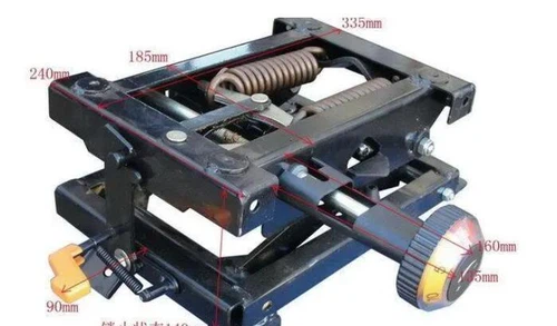 truck seat factory truck seat factory