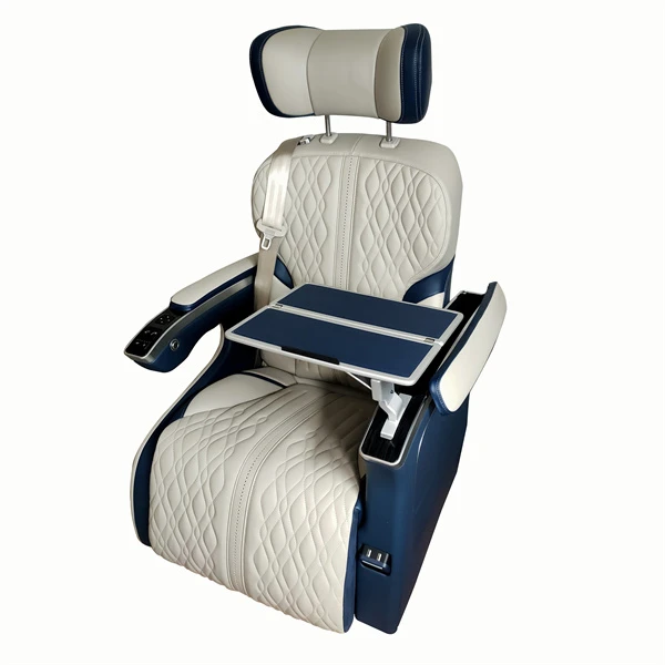 passenger seat