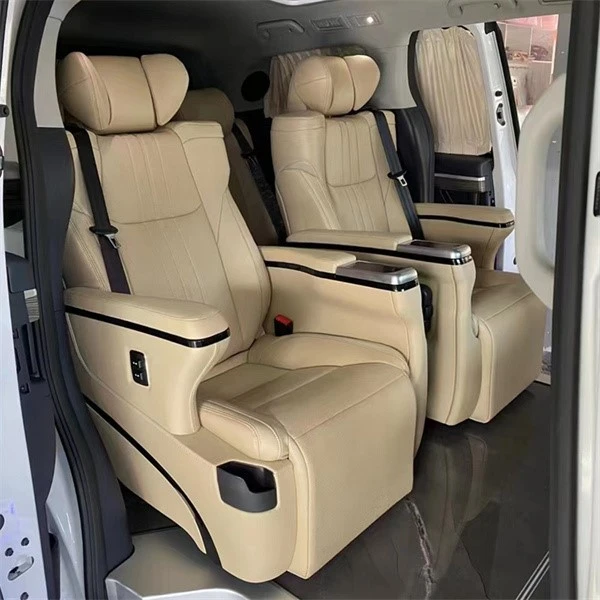truck seats