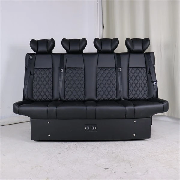 ford transit explorer conversion seat