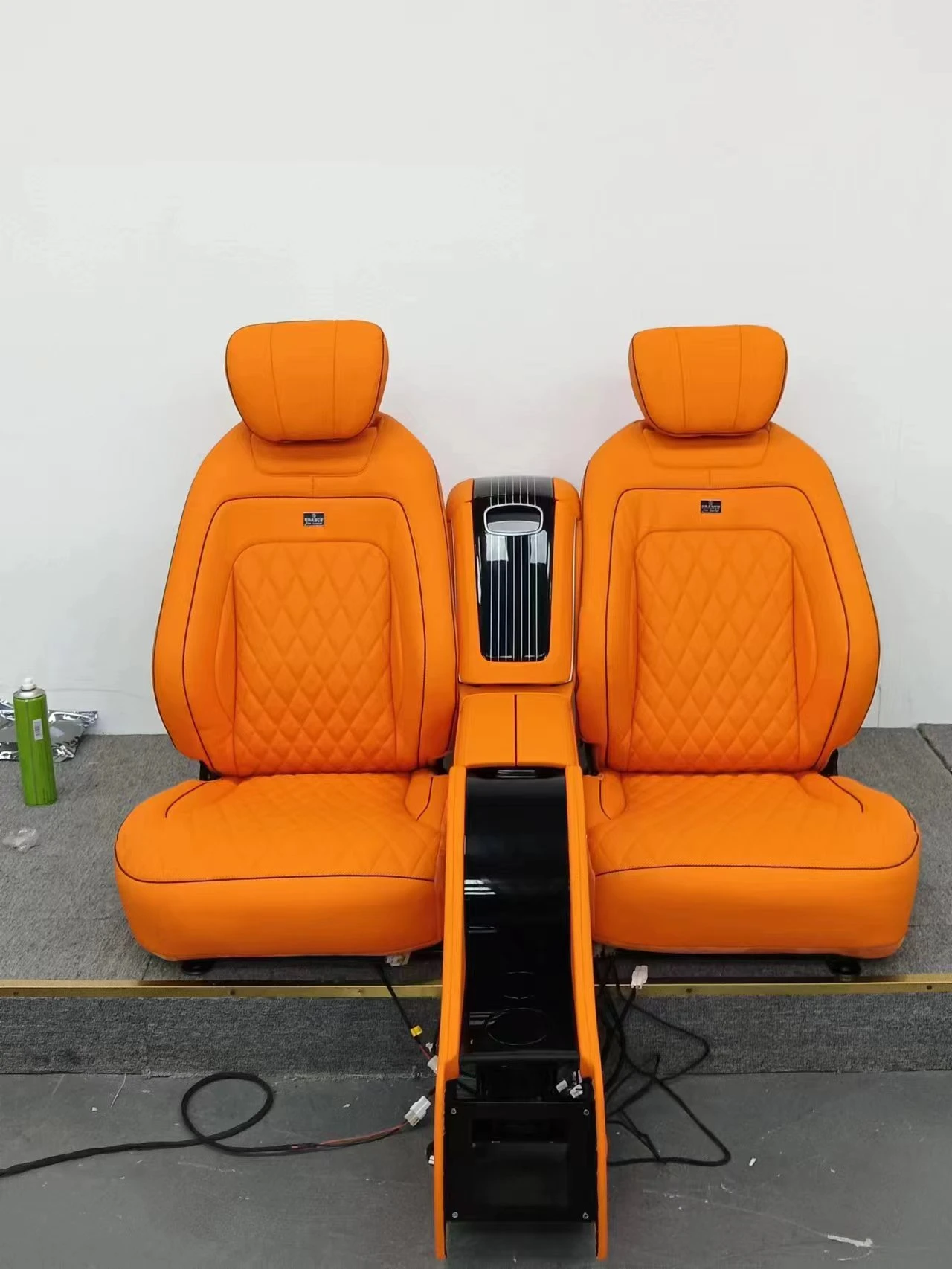 van seat van seat