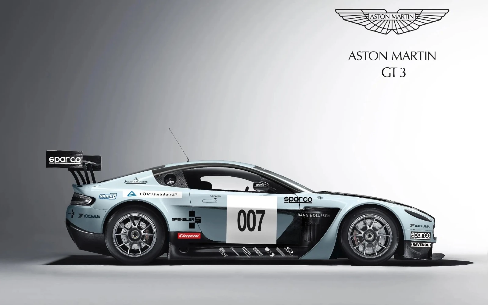 GT3 GT3