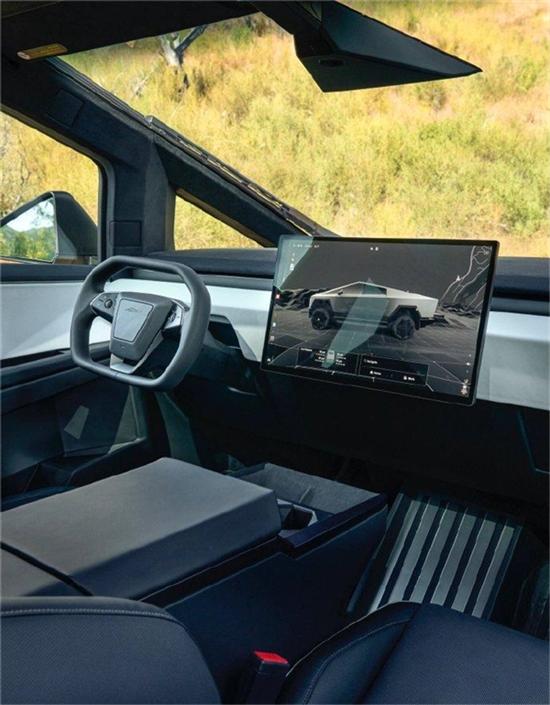 cybertruck van seat cybertruck van seat