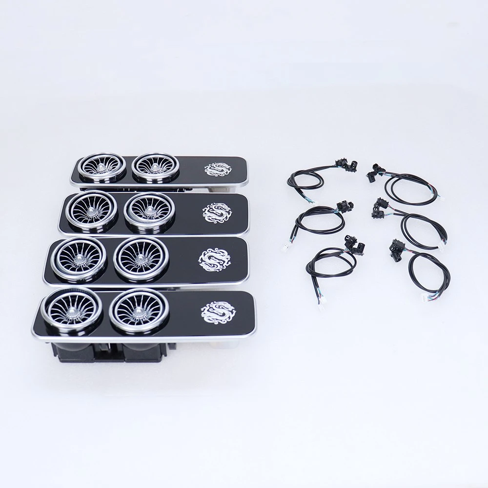 air vents for cars