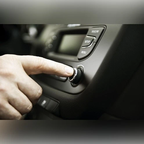 car horn car horn