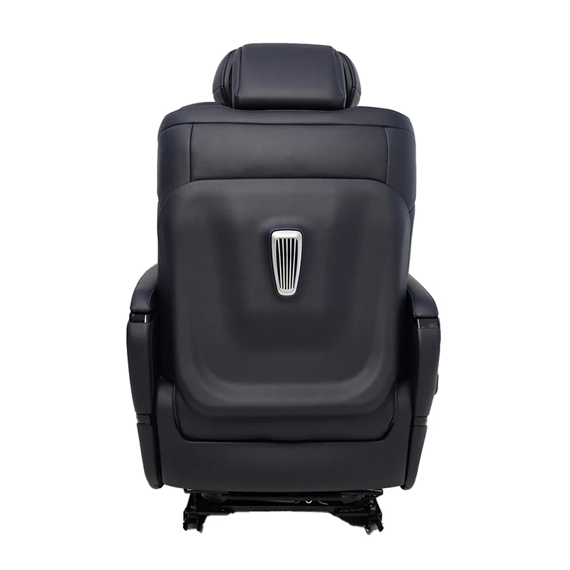 Alphard van seat