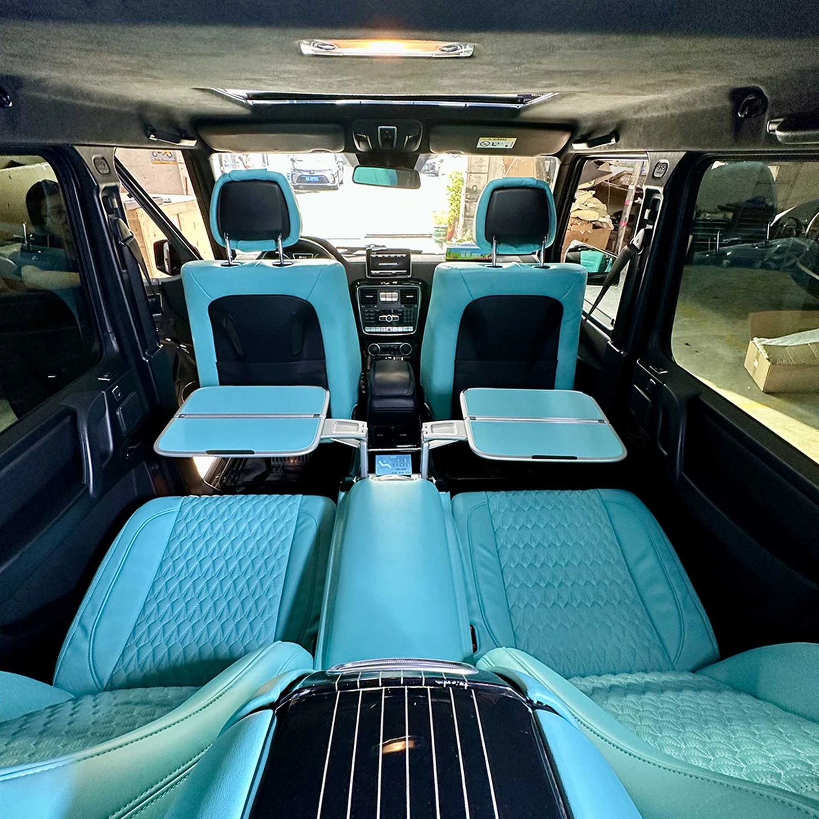 mercedes sprinter captain seats mercedes sprinter captain seats