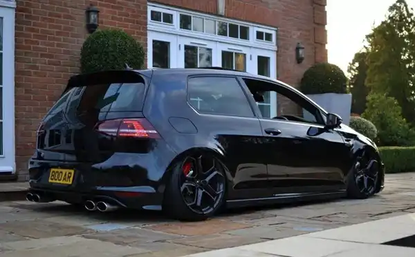 conversion car conversion car