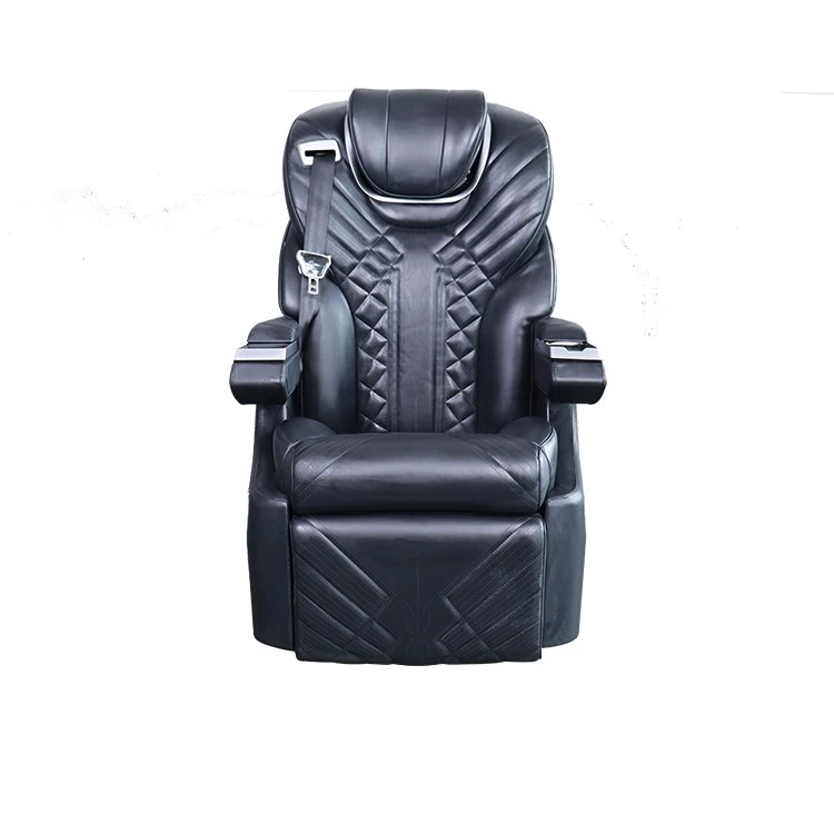sprinter swivel seat