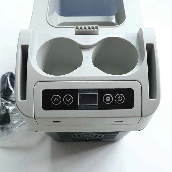 car refrigerator with compressor (2)