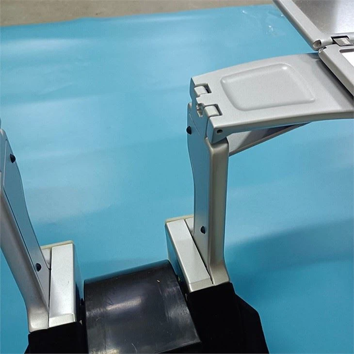 folding car back seat table