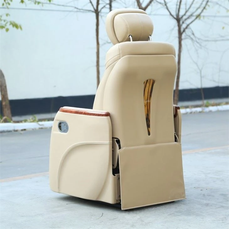 Customized Luxury Cars Seat Adjustable Car Seat