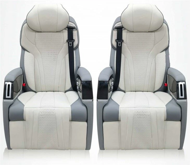 luxury seats for sprinter van 3