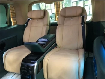 2022 Granvia 3.5L หกที่นั่ง Royal Salfa Yachting Wald Signature Edition