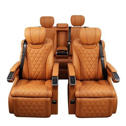 ที่นั่งวีไอพีสุดหรูสําหรับ Benz V Class Sprinter