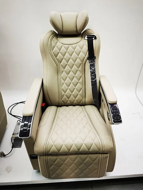 การปรับแต่งเบาะรถยนต์