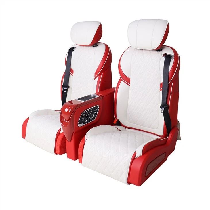 For BMW X5 Luxury Car Seat Upgrade Kit