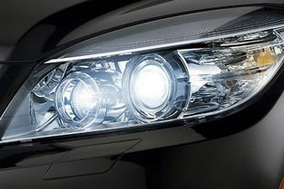 ทำไมจึงไม่แนะนำให้เปลี่ยนไฟ LED ในไฟสูง?