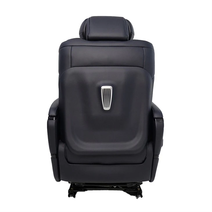 Alphard van seat