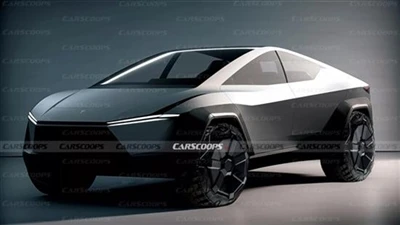 Tesla วางแผนที่จะผลิตรถยนต์ไฟฟ้าระดับเริ่มต้นในเยอรมนี