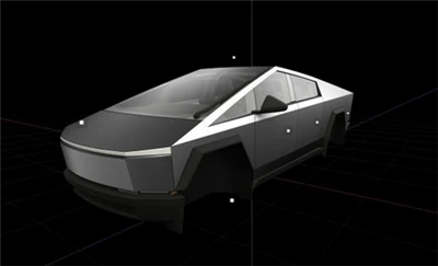 Cybertruck สปอยเลอร์อย่างเป็นทางการของ Tesla เพิ่มโหมด Beast
