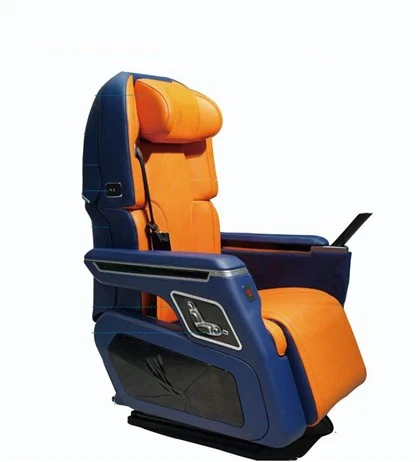 Elite Seat สำหรับ Mobility Vans การตกแต่งภายในที่หรูหรา