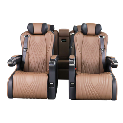 เบาะนั่งอัลพาร์ดสุดหรูที่ดีที่สุด