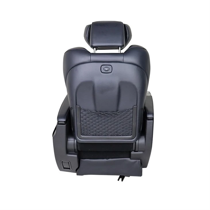 mercedes benz car seat