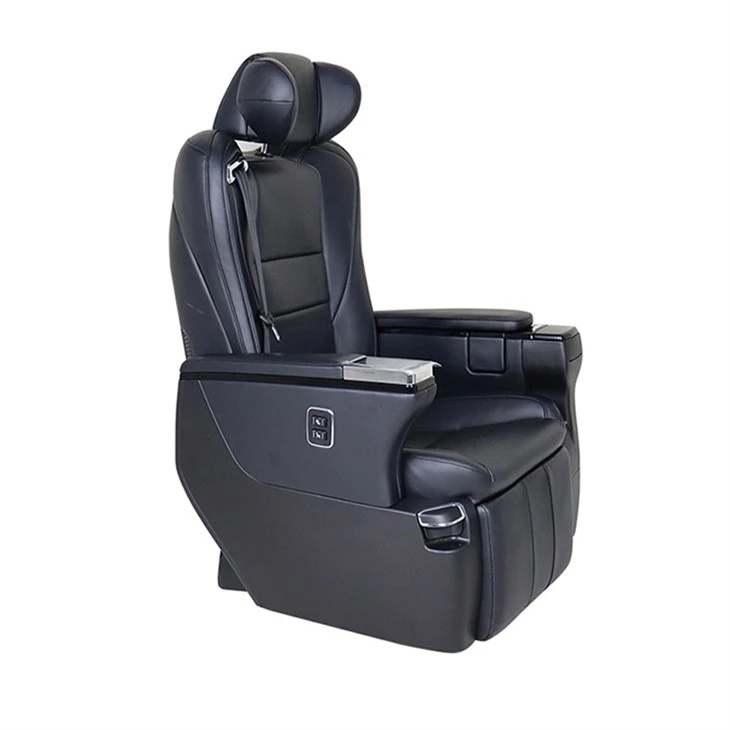 sprinter van seating