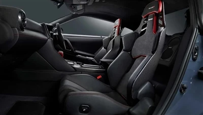 Nissan GT-R ได้รับการออกแบบใหม่แล้ว R35 จะขายได้นานแค่ไหน?